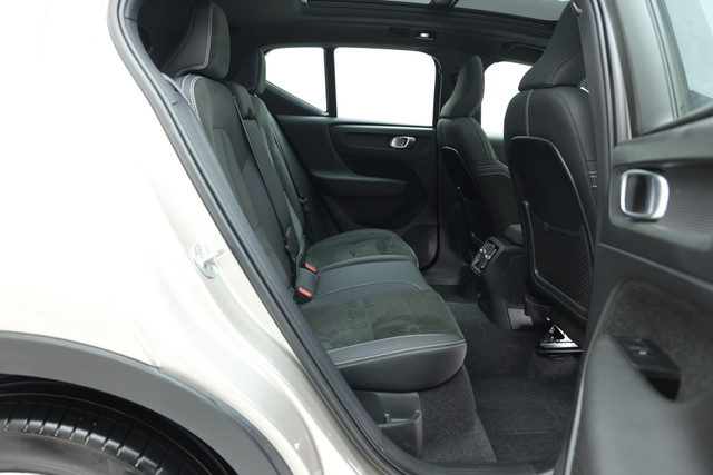 Second-hand 2024 Volvo EX40 E60 Plus for sale in Gurgaon-7