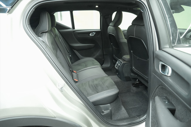 Second-hand 2024 Volvo EX40 E60 Plus for sale in Gurgaon-11