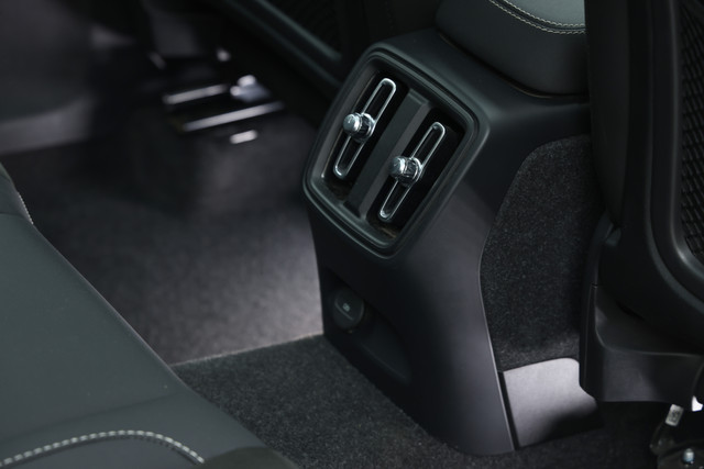 Second-hand 2024 Volvo EX40 E60 Plus for sale in Gurgaon-11