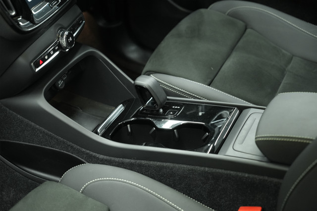 Second-hand 2024 Volvo EX40 E60 Plus for sale in Gurgaon-12