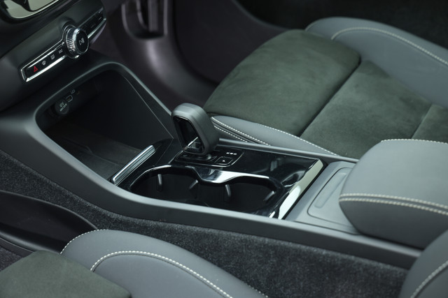 Second-hand 2024 Volvo EX40 E60 Plus for sale in Gurgaon-12