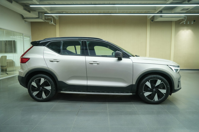 Second-hand 2024 Volvo EX40 E60 Plus for sale in Gurgaon-1