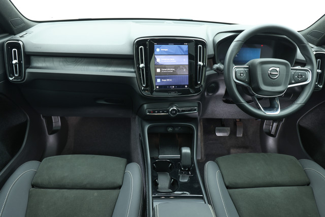 Second-hand 2024 Volvo EX40 E60 Plus for sale in Gurgaon-14