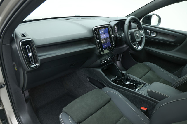 Second-hand 2024 Volvo EX40 E60 Plus for sale in Gurgaon-13