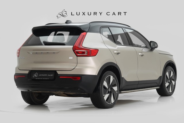 Second-hand 2024 Volvo EX40 E60 Plus for sale in Gurgaon-10