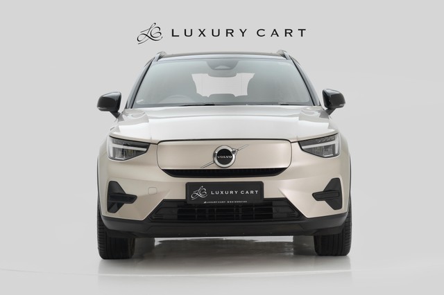 Second-hand 2024 Volvo EX40 E60 Plus for sale in Gurgaon-6