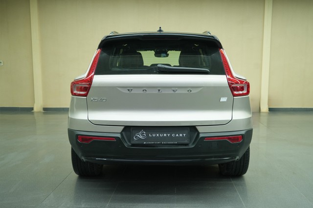 Second-hand 2024 Volvo EX40 E60 Plus for sale in Gurgaon-2