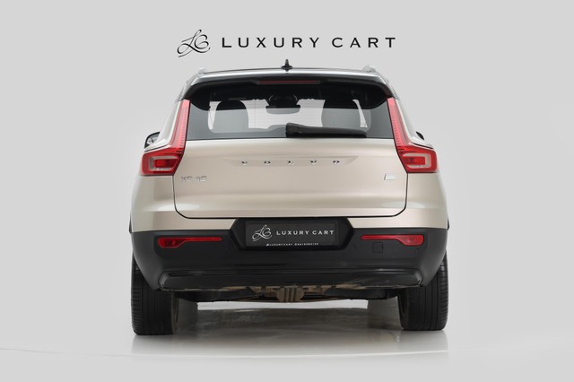 Second-hand 2024 Volvo EX40 E60 Plus for sale in Gurgaon-2