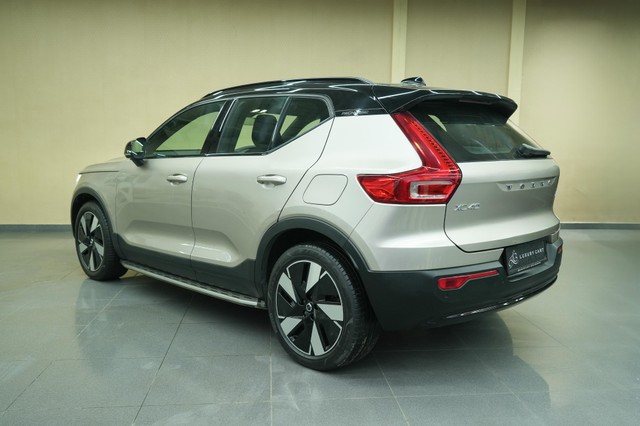 Second-hand 2024 Volvo EX40 E60 Plus for sale in Gurgaon-3