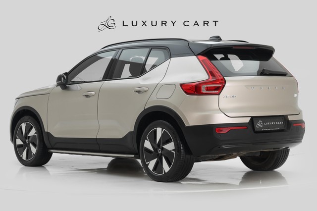 Second-hand 2024 Volvo EX40 E60 Plus for sale in Gurgaon-3