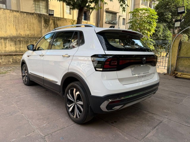 Second-hand 2022 Volkswagen Taigun 1.5 TSI GT Plus DSG for sale in Chennai-5