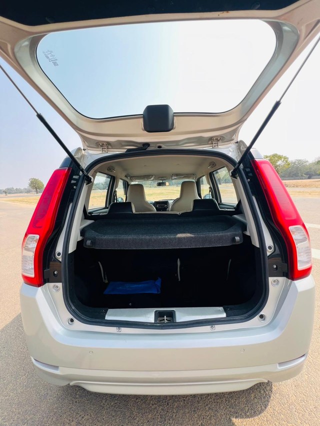 Second-hand 2021 Maruti Wagon R VXI for sale in Vadodara-10