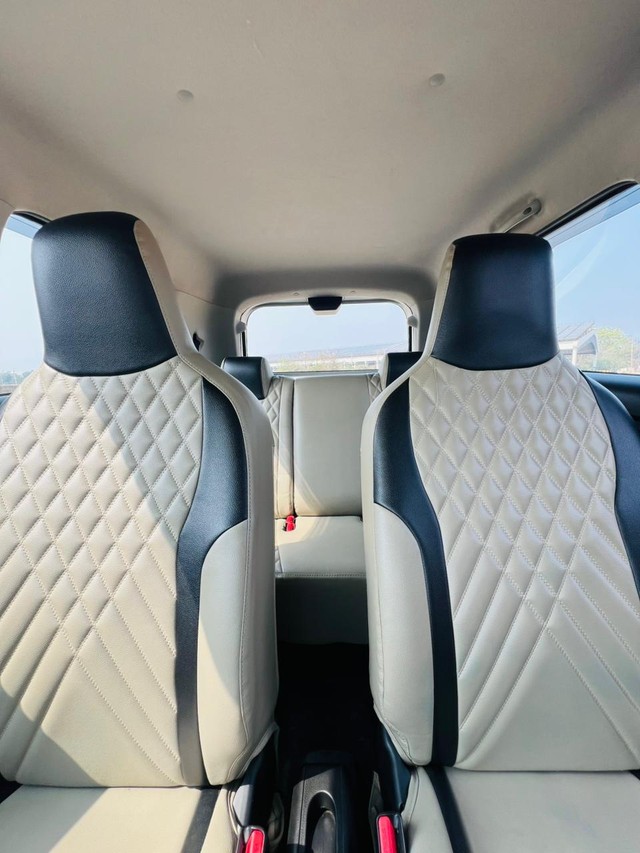 Second-hand 2021 Maruti Wagon R VXI for sale in Vadodara-9