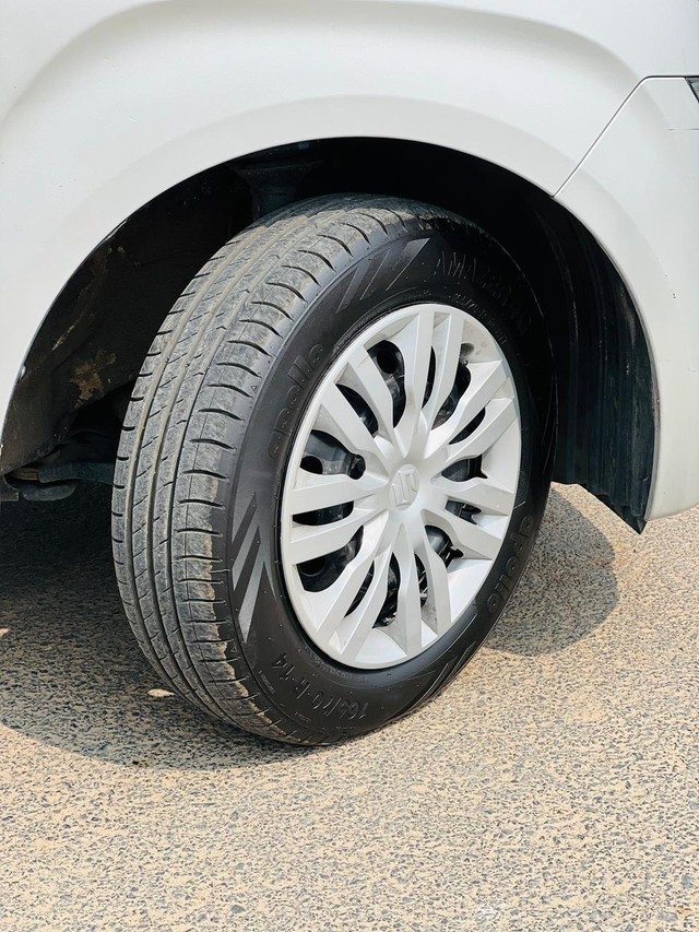 Second-hand 2021 Maruti Wagon R VXI for sale in Vadodara-5