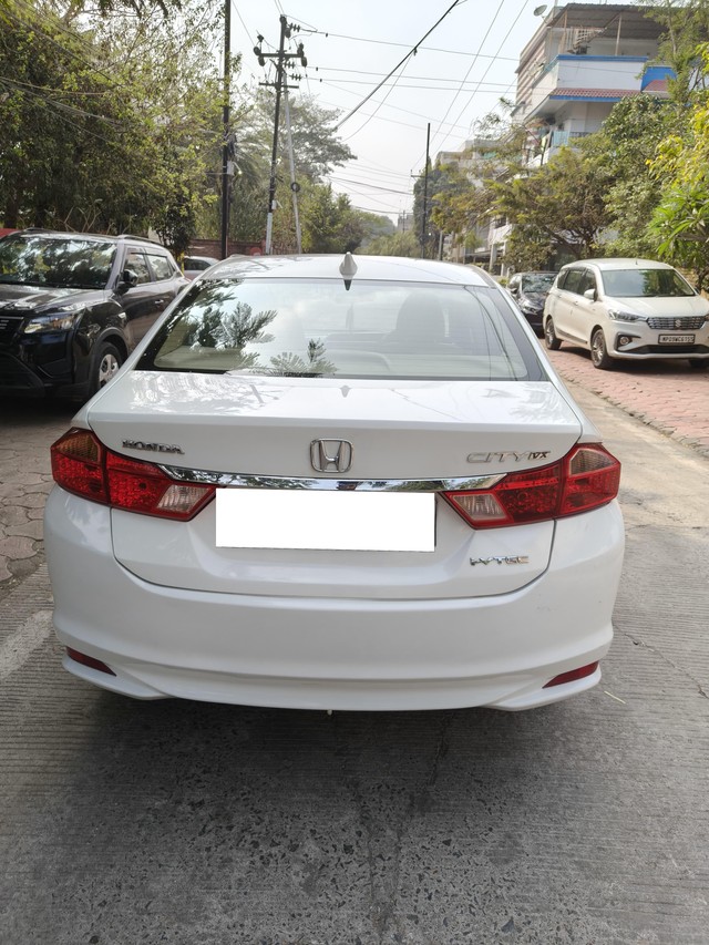 Second-hand 2014 Honda City i VTEC VX for sale in Indore-2