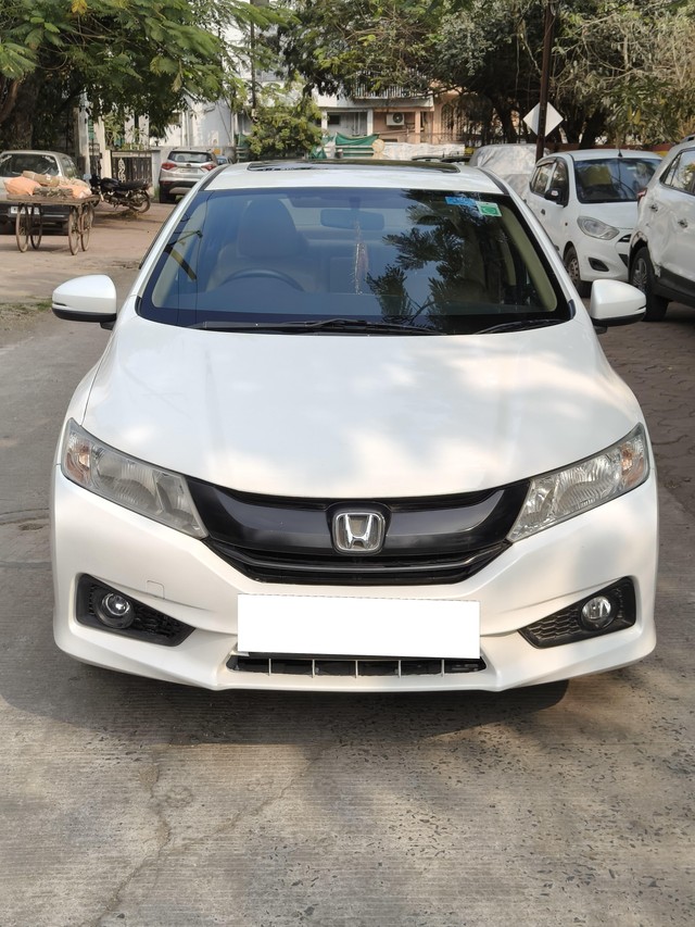 Second-hand 2014 Honda City i VTEC VX for sale in Indore-5
