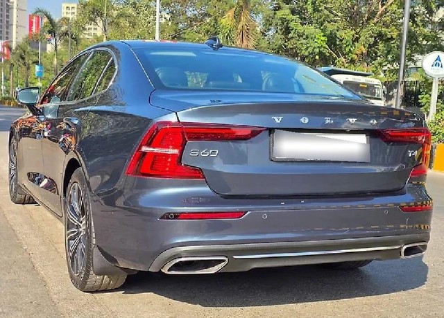 Second-hand 2021 Volvo S60 T4 Inscription for sale in Mumbai-2