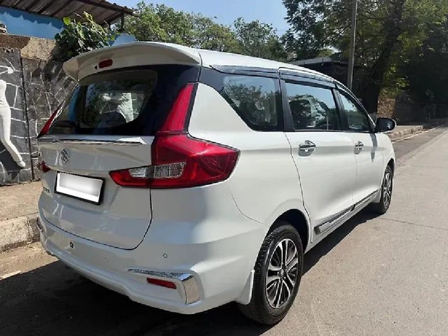 Second-hand 2024 Maruti Ertiga ZXI (O) CNG for sale in Mumbai-16
