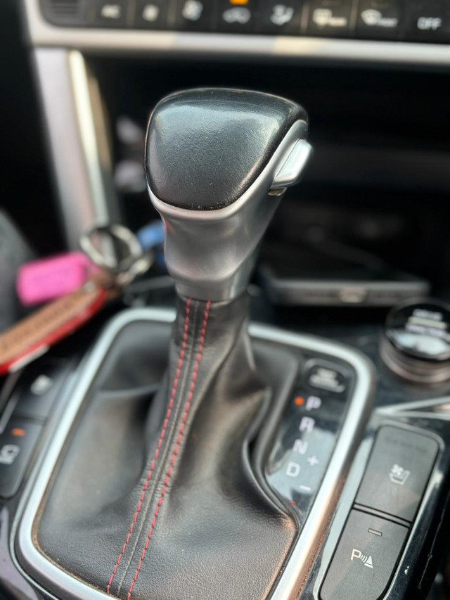 Second-hand 2021 Kia Seltos GTX Plus for sale in Bhubaneswar-4