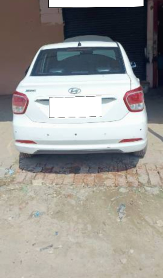 Second-hand 2014 Hyundai Xcent 1.1 CRDi Asta for sale in Kaithal-2