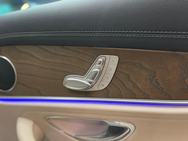 Second-hand 2018 Mercedes-Benz E-Class Exclusive E 220 d BSIV for sale in Mumbai-9