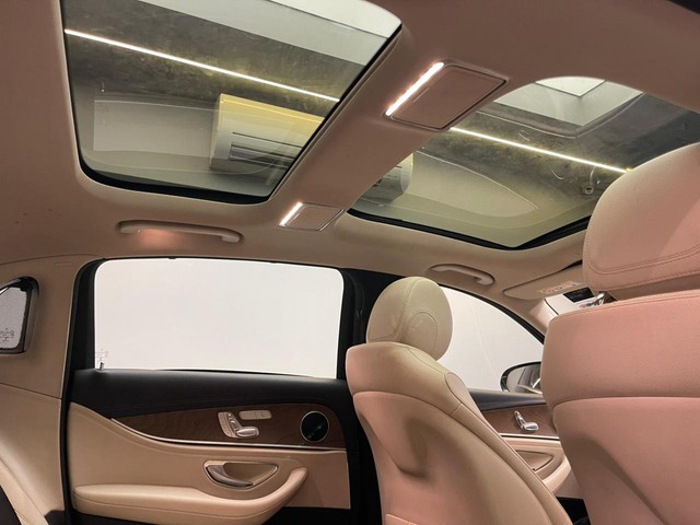 Second-hand 2018 Mercedes-Benz E-Class Exclusive E 220 d BSIV for sale in Mumbai-22