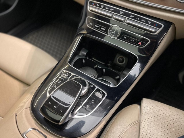 Second-hand 2018 Mercedes-Benz E-Class Exclusive E 220 d BSIV for sale in Mumbai-11