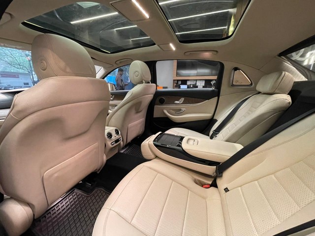 Second-hand 2018 Mercedes-Benz E-Class Exclusive E 220 d BSIV for sale in Mumbai-15