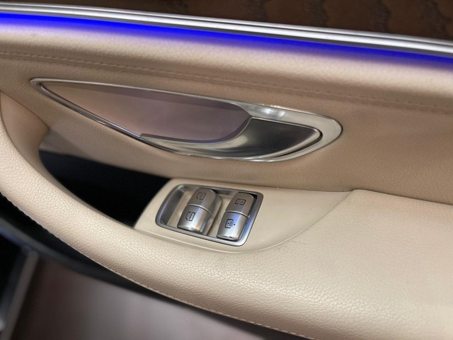 Second-hand 2018 Mercedes-Benz E-Class Exclusive E 220 d BSIV for sale in Mumbai-18