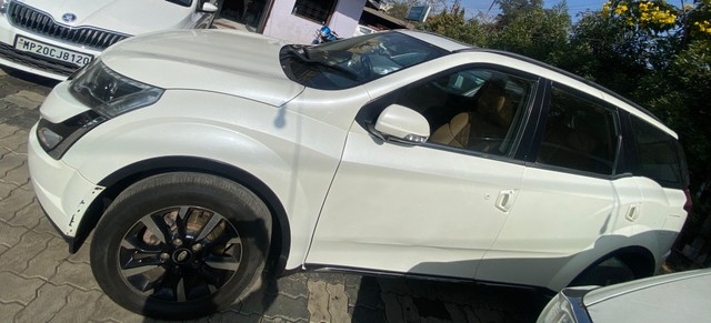 Second-hand 2019 Mahindra XUV500 W11 BSIV for sale in Jabalpur-6
