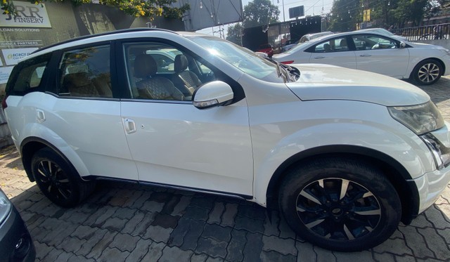 Second-hand 2019 Mahindra XUV500 W11 BSIV for sale in Jabalpur-1