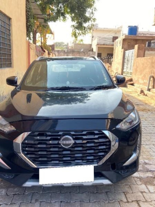 Nissan Magnite XL BSVI Second-hand 2022 Nissan Magnite XL BSVI for sale in Suratgarh-0