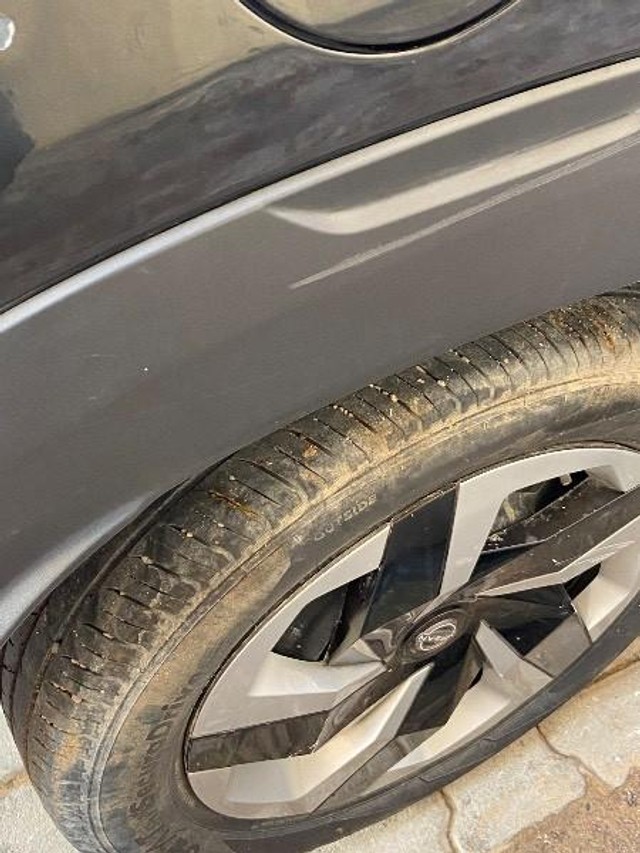 Nissan Magnite XL BSVI Second-hand 2022 Nissan Magnite XL BSVI for sale in Suratgarh-6