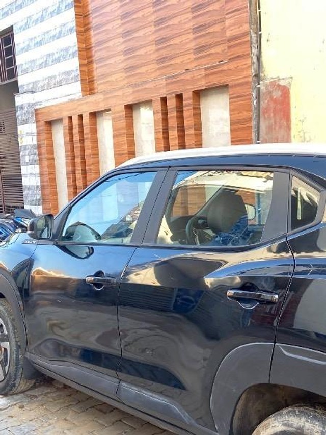 Nissan Magnite XL BSVI Second-hand 2022 Nissan Magnite XL BSVI for sale in Suratgarh-2