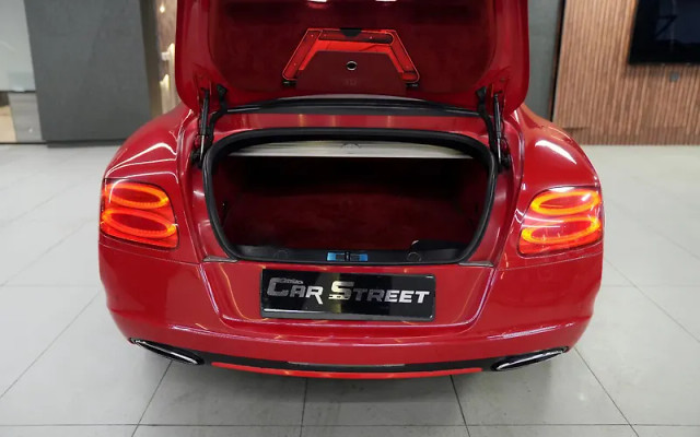 Second-hand 2015 Bentley Continental GT for sale in New Delhi-4