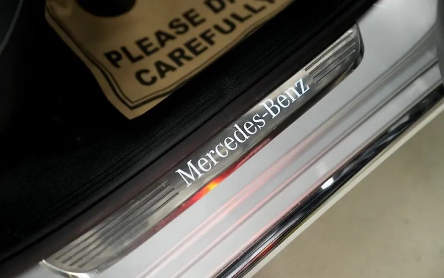 Mercedes-Benz E-Class E200 Edition E Second-hand 2017 Mercedes-Benz E-Class E200 Edition E for sale in New Delhi-4