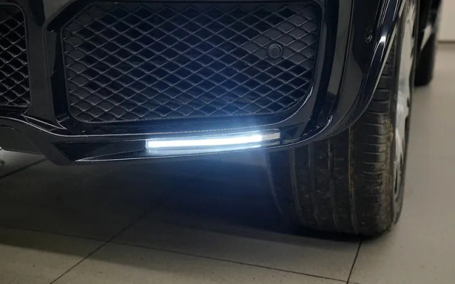 Second-hand 2021 Mercedes-Benz G-Class G 350d for sale in New Delhi-3