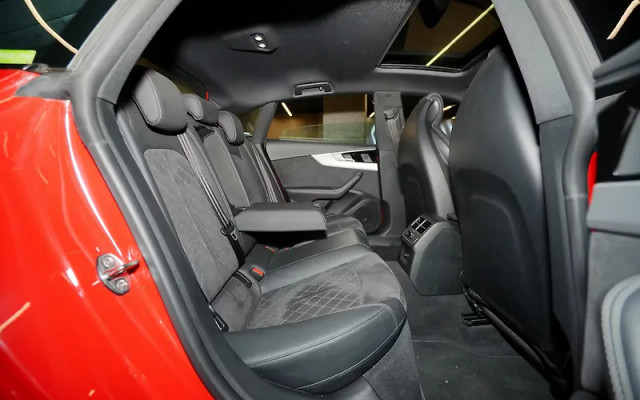 Second-hand 2024 Audi RS5 Sportback for sale in New Delhi-2