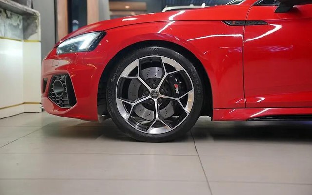 Second-hand 2024 Audi RS5 Sportback for sale in New Delhi-6