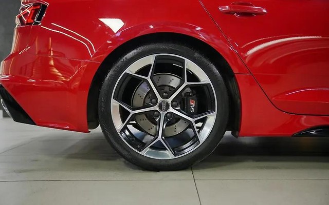 Second-hand 2024 Audi RS5 Sportback for sale in New Delhi-3