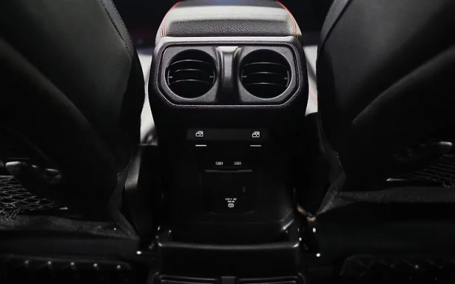 Second-hand 2021 Jeep Wrangler Rubicon BSVI for sale in New Delhi-3