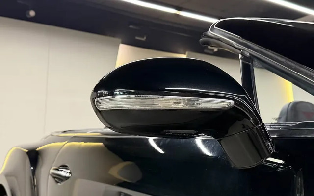 Second-hand 2014 Bentley Continental GT V8 BSIV for sale in New Delhi-4