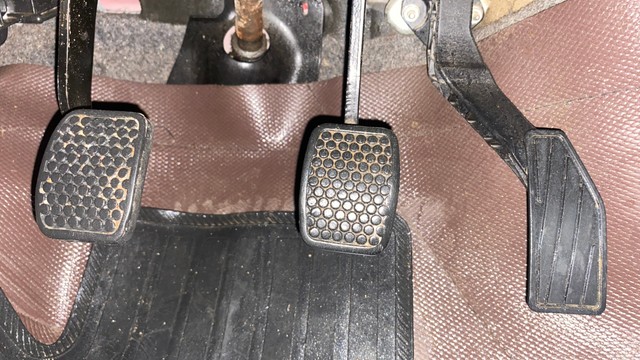 Second-hand 2018 Maruti Alto K10 VXI for sale in Hyderabad-14