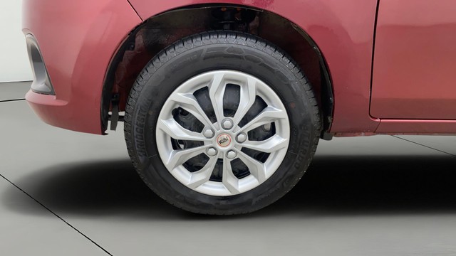 Second-hand 2018 Maruti Alto K10 VXI for sale in Hyderabad-25