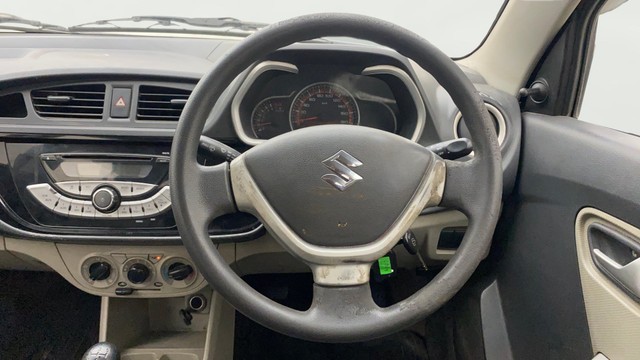 Second-hand 2018 Maruti Alto K10 VXI for sale in Hyderabad-12