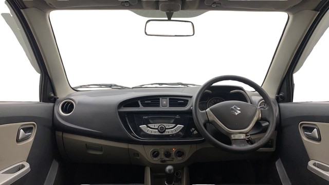 Second-hand 2018 Maruti Alto K10 VXI for sale in Hyderabad-10