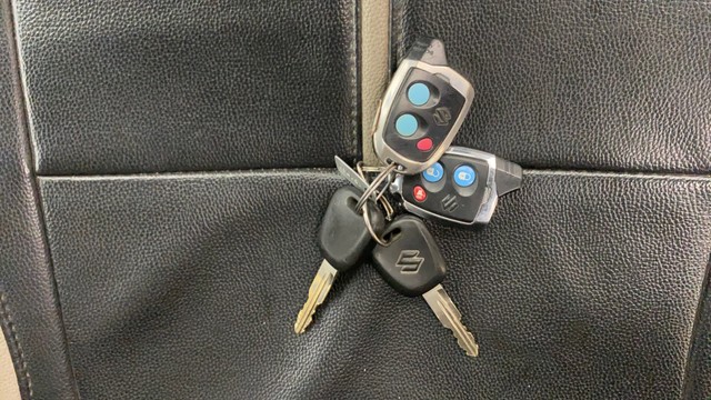 Second-hand 2018 Maruti Alto K10 VXI for sale in Hyderabad-21