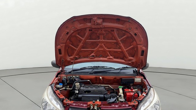 Second-hand 2018 Maruti Alto K10 VXI for sale in Hyderabad-9