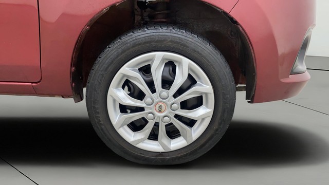 Second-hand 2018 Maruti Alto K10 VXI for sale in Hyderabad-23