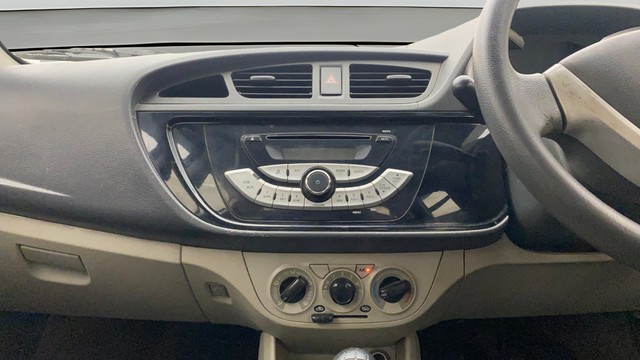 Second-hand 2018 Maruti Alto K10 VXI for sale in Hyderabad-22